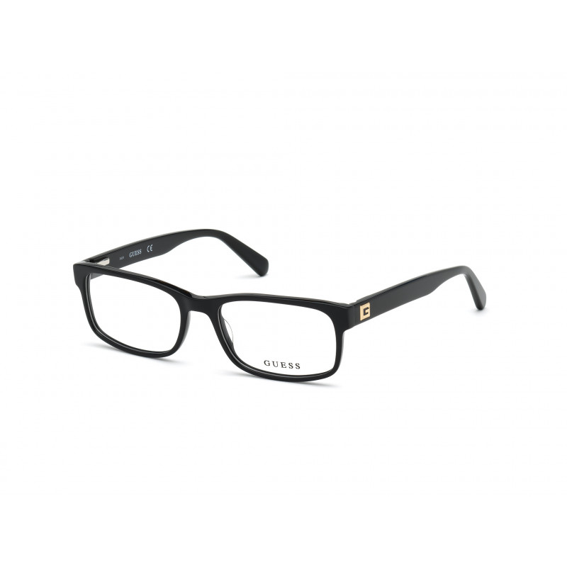 Eyeglasses Guess GU 1993 001 Shiny Black / 54mm