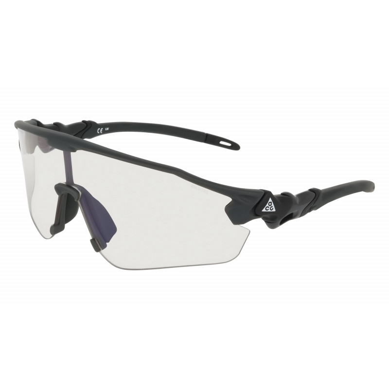 Sunglasses NIKE ACG VISTA PEAK PH IQ 9344 X 060 Mat Anthracite /Ph Clear >grey 71mm