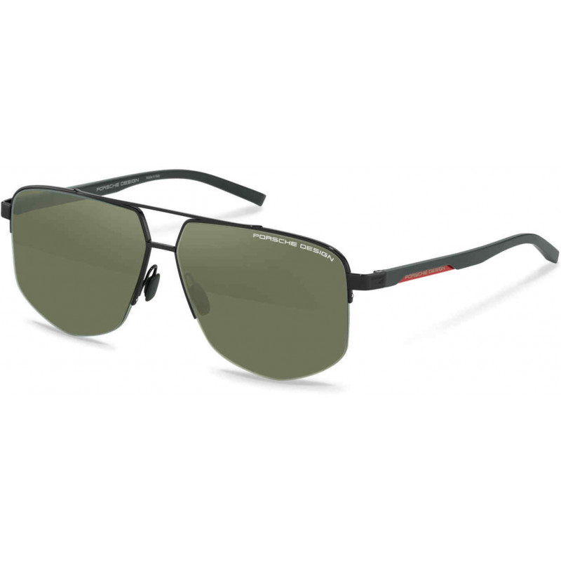 Sunglasses Porsche Design P 8943 a172 Black/Grey
