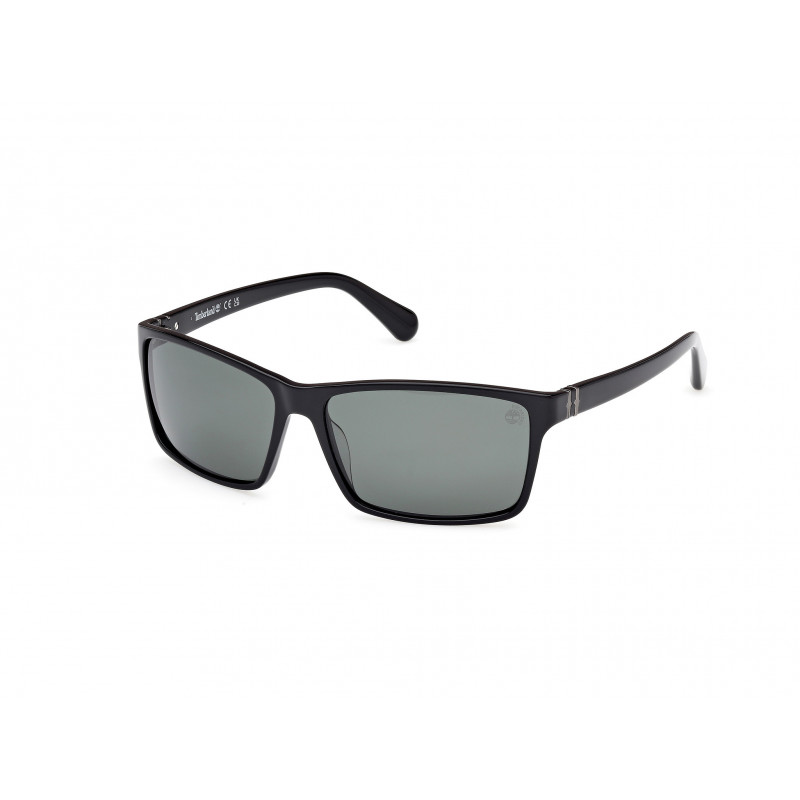 Sunglasses Timberland TB 00032 20D Shiny Grey / 64mm