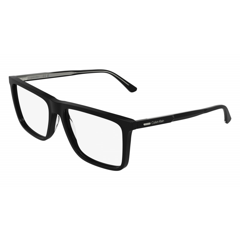 Eyeglasses CK 26517 001 Black 56mm