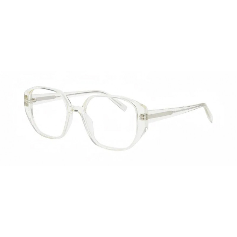 Eyeglasses Inface FAMOUS 1515 White 52mm