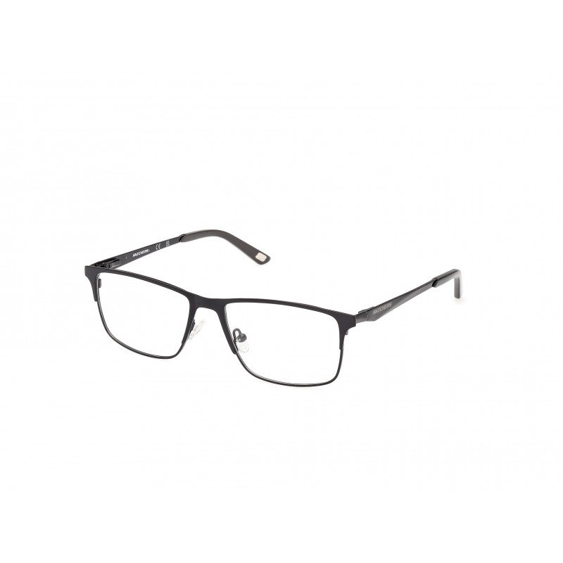 Eyeglasses Skechers SE 50185 001 Shiny Black / 54mm