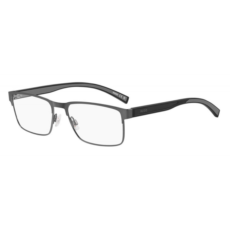 Eyeglasses Hugo (hug) HG 1373 R80 Grey 57mm