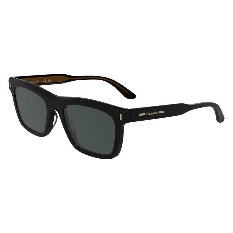 Sunglasses CK 25506 S N 001 Black 54mm
