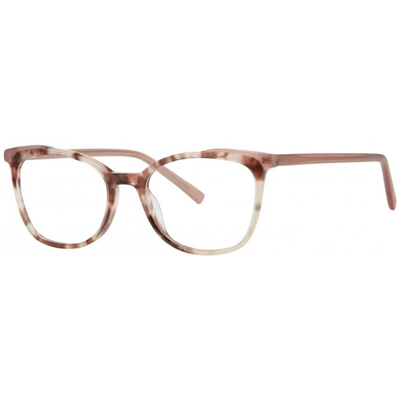 Eyeglasses Vera Wang V 728 Rose Tortoise 52mm