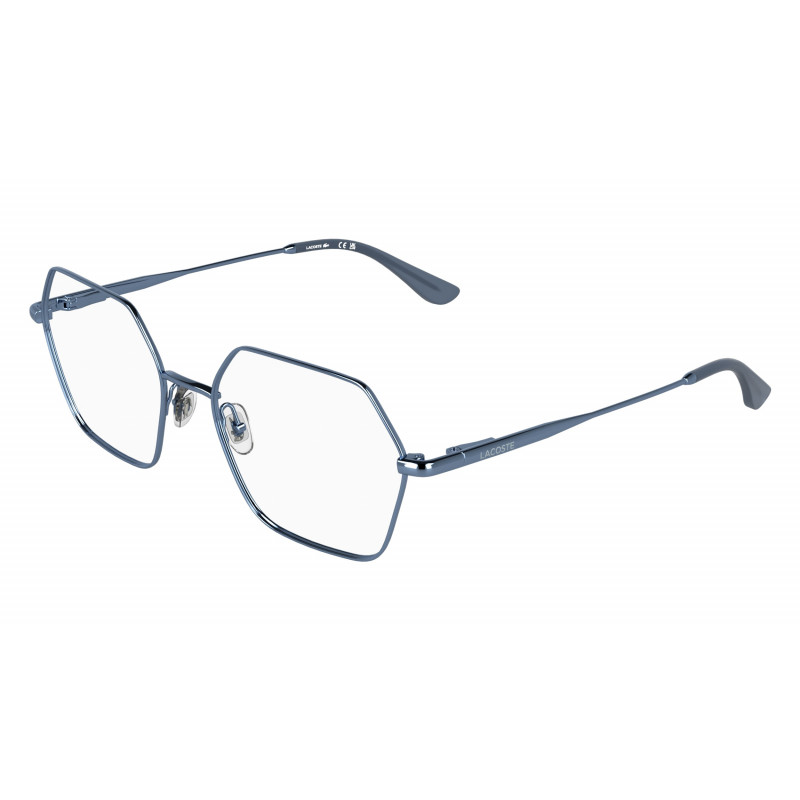 Eyeglasses LACOSTE L 2322 414 Avio 55mm