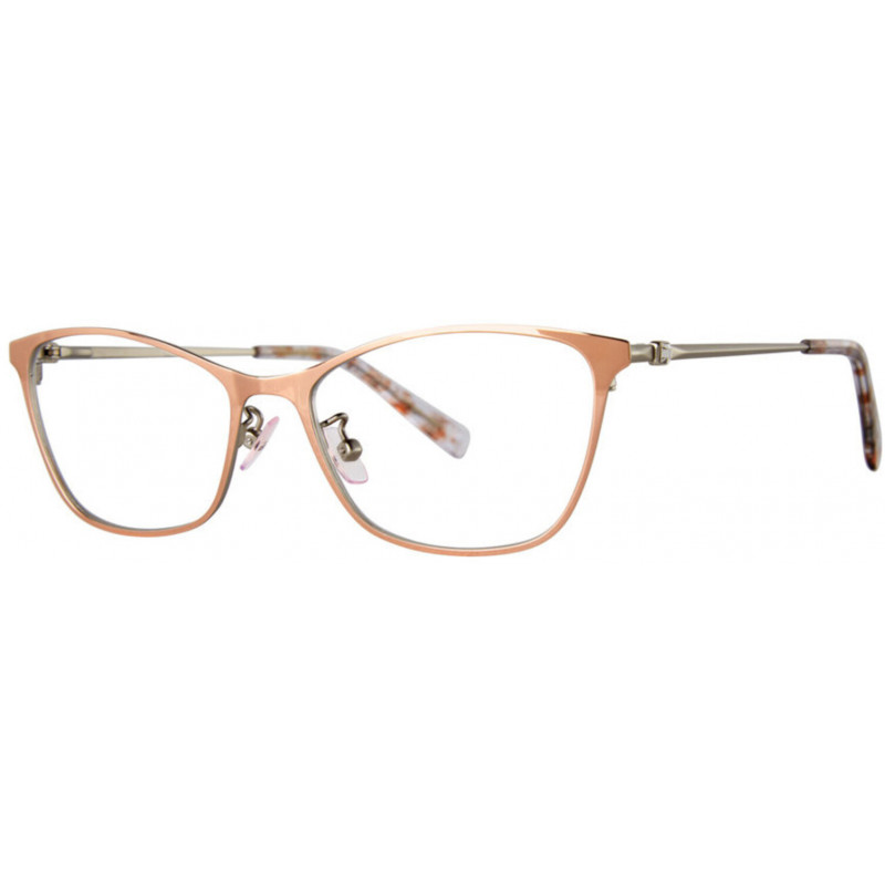 Eyeglasses Vera Wang VA 57 Rose