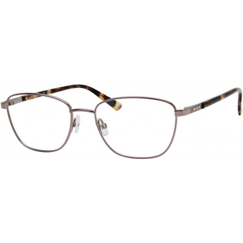 Eyeglasses Liz Claiborne L 682 789 Violet