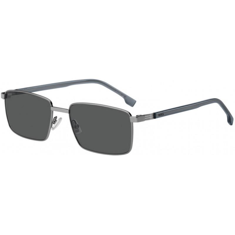 Sunglasses Boss (hub) 1700 /S 84IR Ir Grey