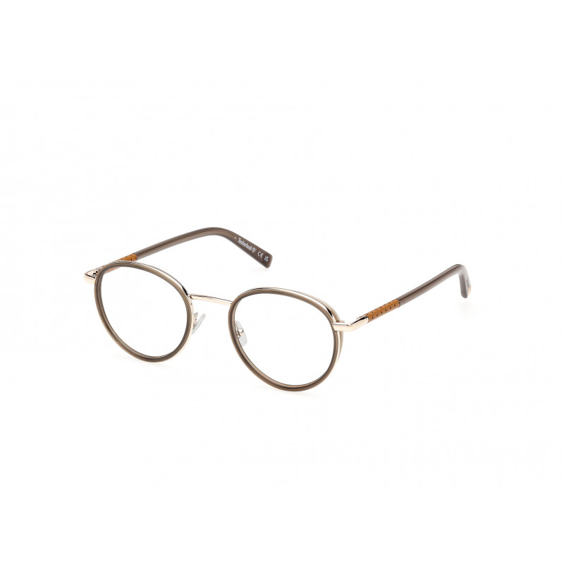Eyeglasses Timberland TB 50114 096 Matte Dark Green / 50mm