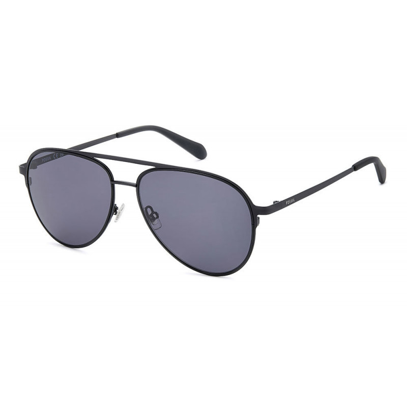 Sunglasses Fossil FOS 2160 /G/S 03IR Ir Grey 58mm