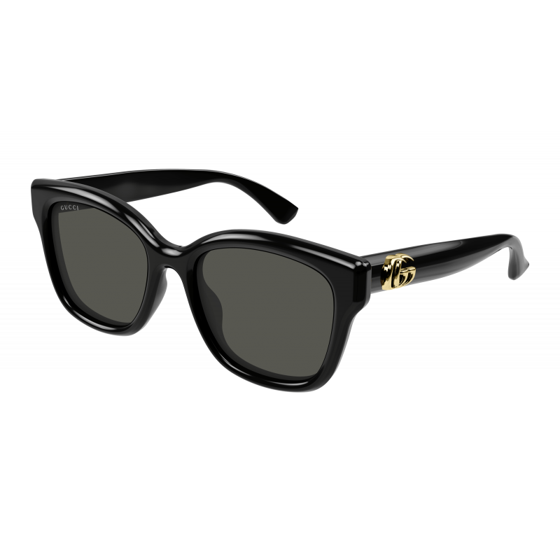 Sunglasses Gucci GG 1830 SK- 001 Black / Grey 55mm