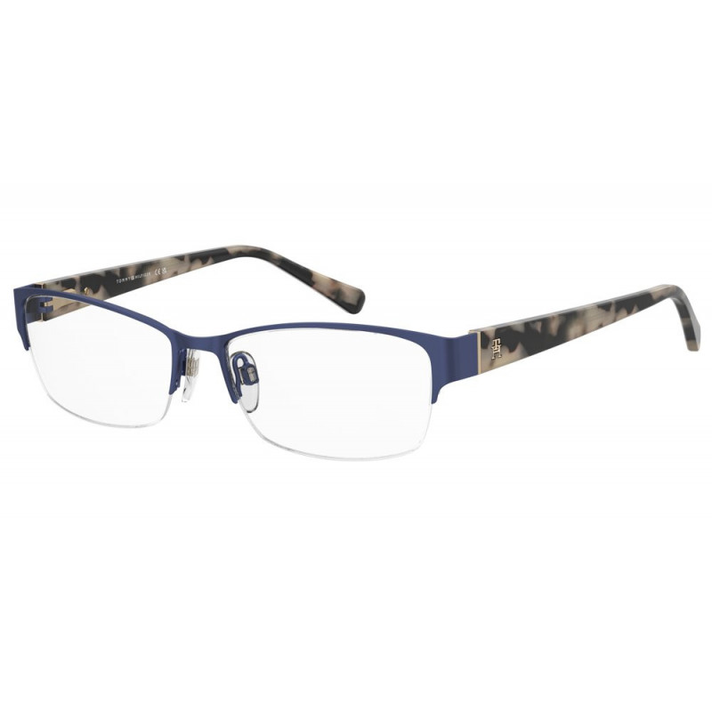 Eyeglasses Tommy Hilfiger TH 2304 PJP Blue 55mm