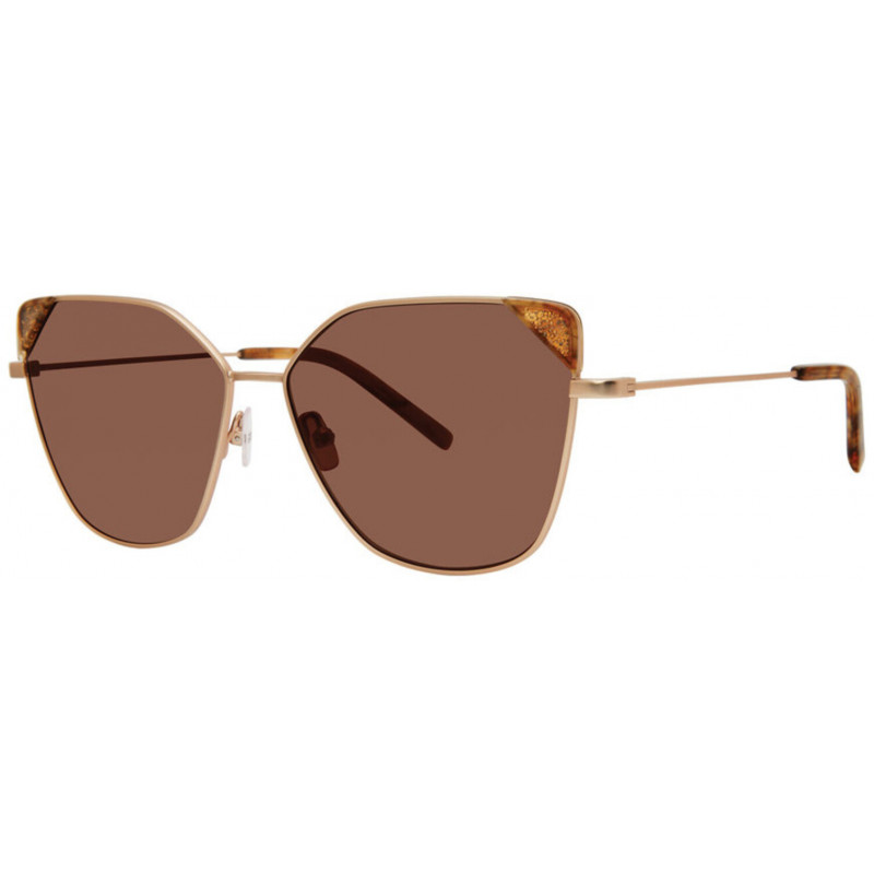 Eyeglasses Vera Wang Shamea Gold 60mm