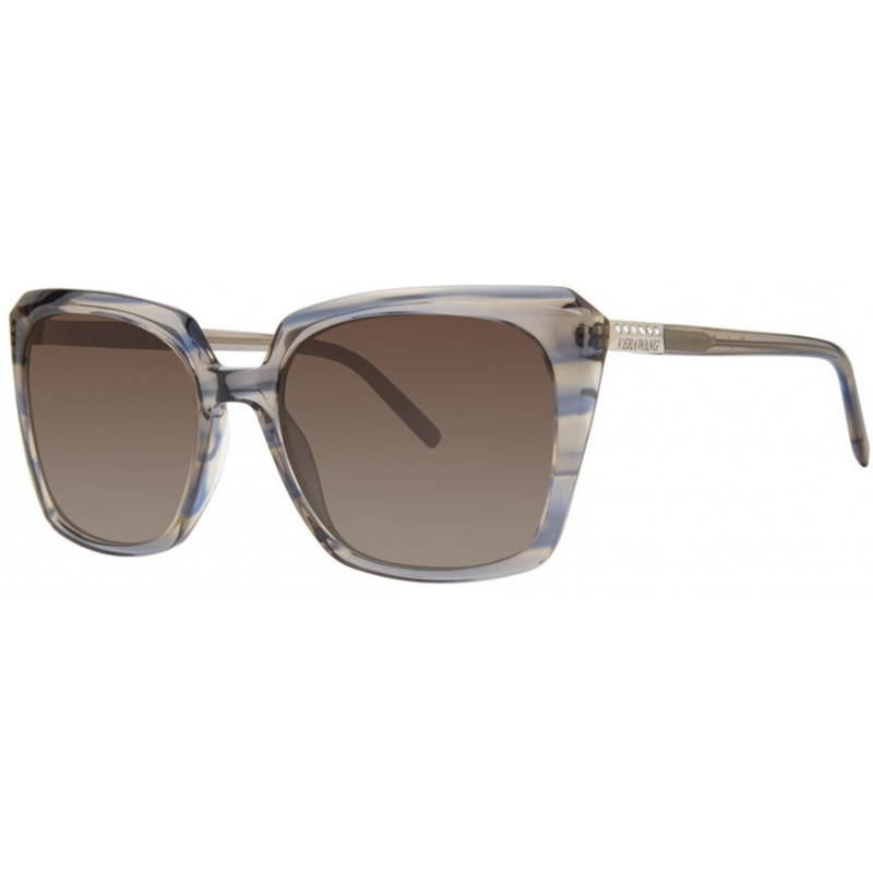 Eyeglasses Vera Wang Sheryl Dove 55mm