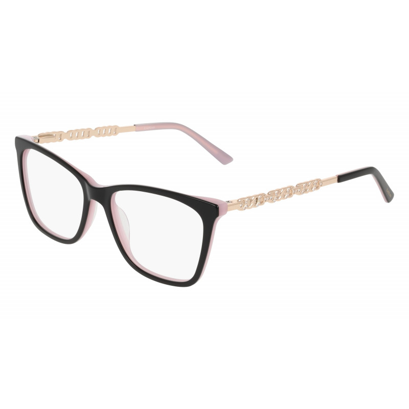 Eyeglasses BEBE BB 5263 001 Jet Pink 53mm