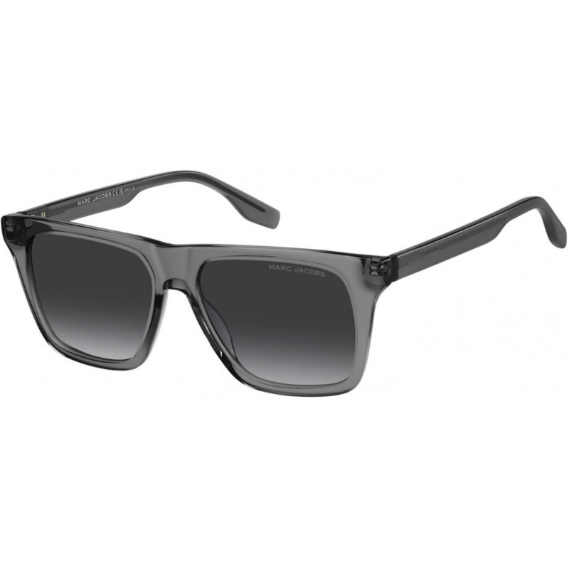 Sunglasses Marc Jacobs 847 /S B79O 9o Dark Grey Shaded 54mm