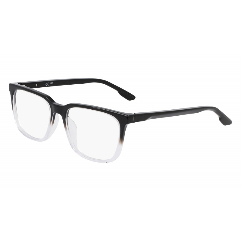 Eyeglasses NIKE 5056 N 010 Black/Crystal Gradient