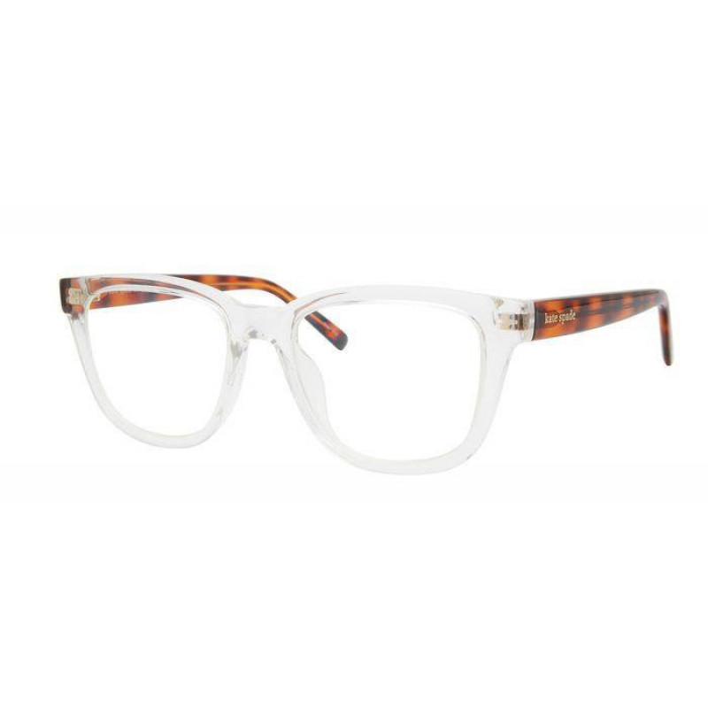 Sunglasses Kate Spade JAZELLE/BB 00G6 (+2.50) G6 Blue Absorber 51mm