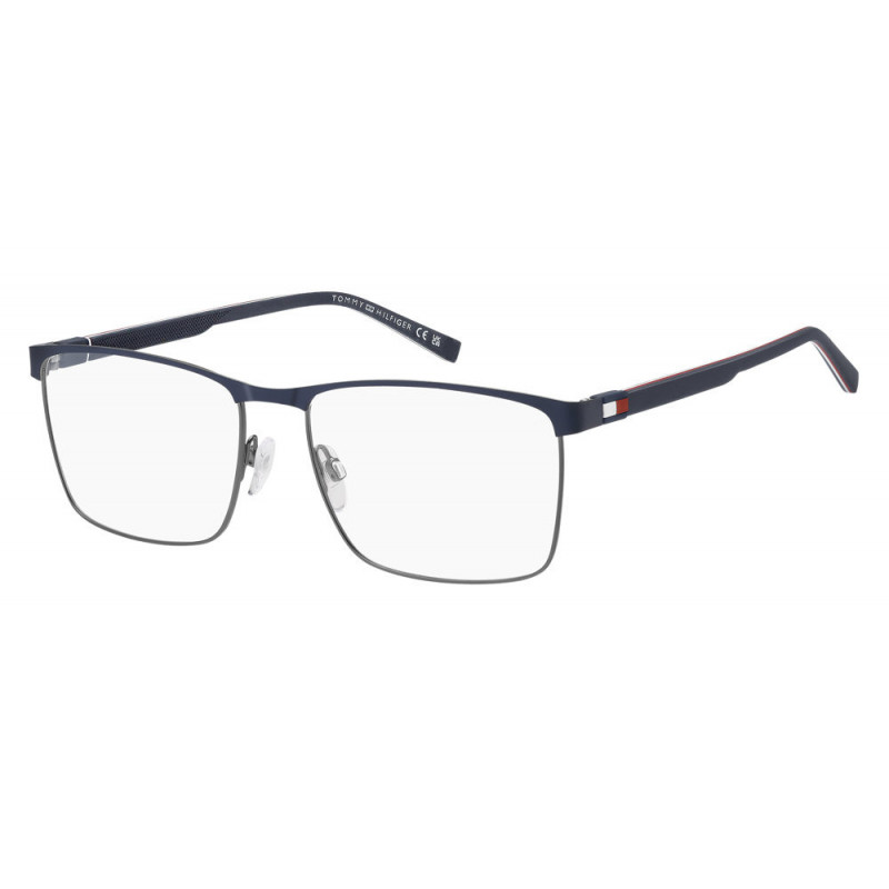 Eyeglasses Tommy Hilfiger TH 2278 PJP Blue 58mm