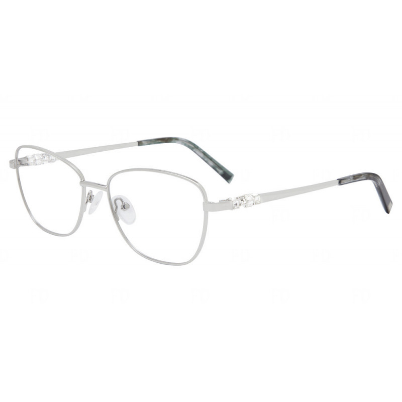 Sunglasses Jones New York VJON 512 0sil Silver 54mm