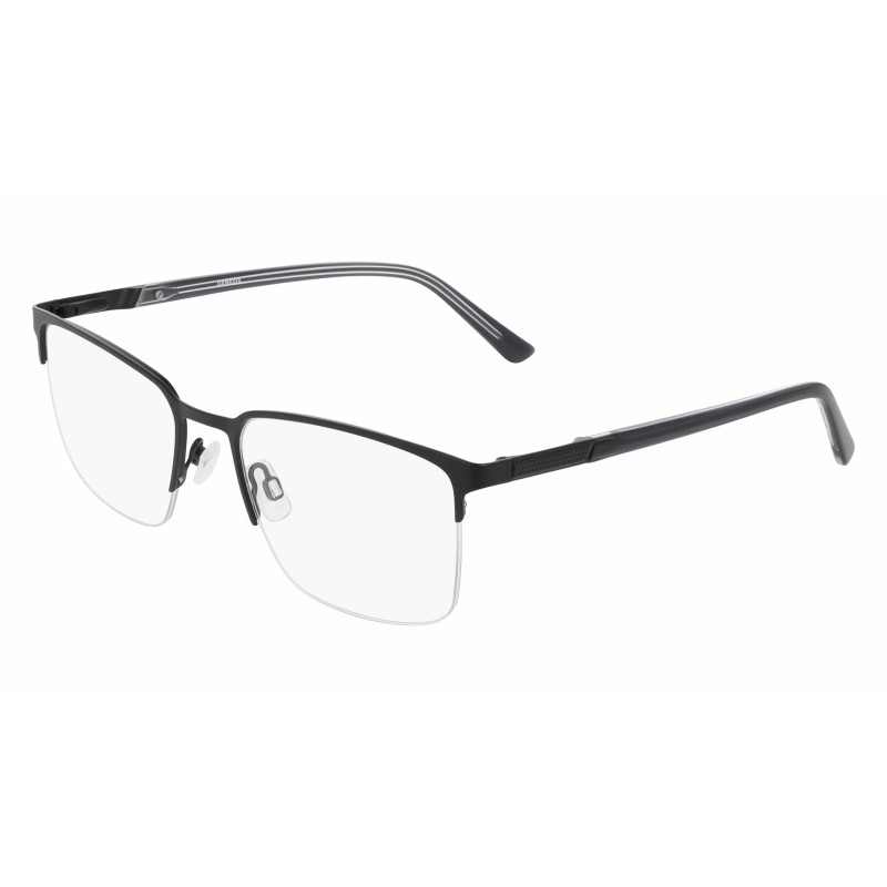 Eyeglasses Genesis G 4075 001 Black 56mm