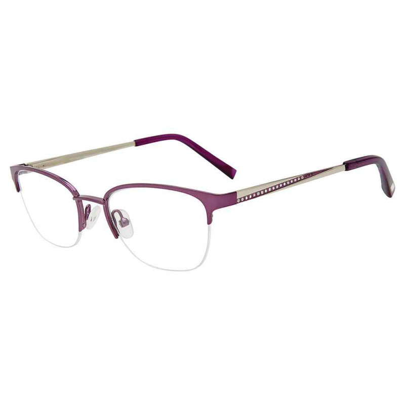 Sunglasses Jones New York VJOP 153 0pur Purple