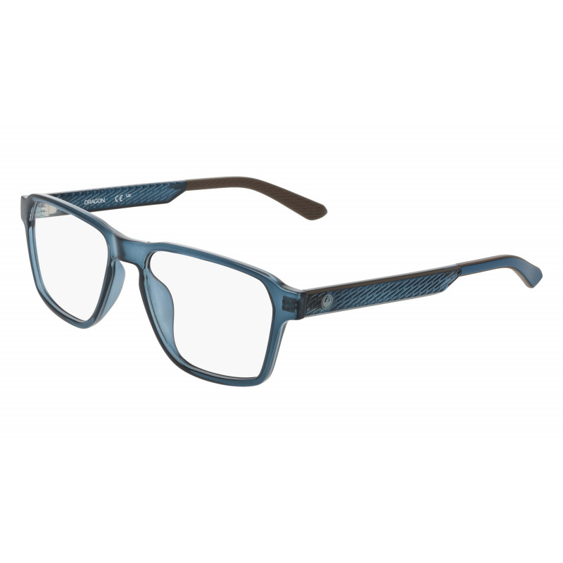 Eyeglasses DRAGON DR 9020 422 Marine Crystal 53mm