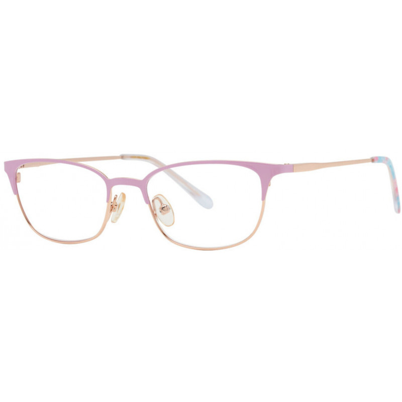 Eyeglasses Lilly Pulitzer Tiller Carnation Pink