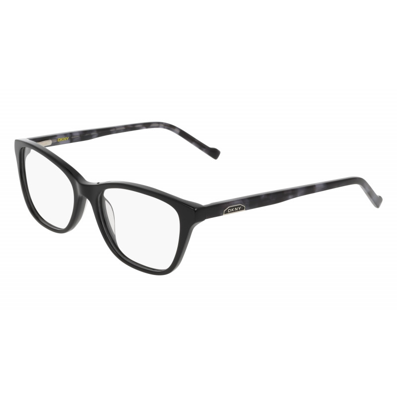 Eyeglasses DKNY DK 5100 001 Black 53mm