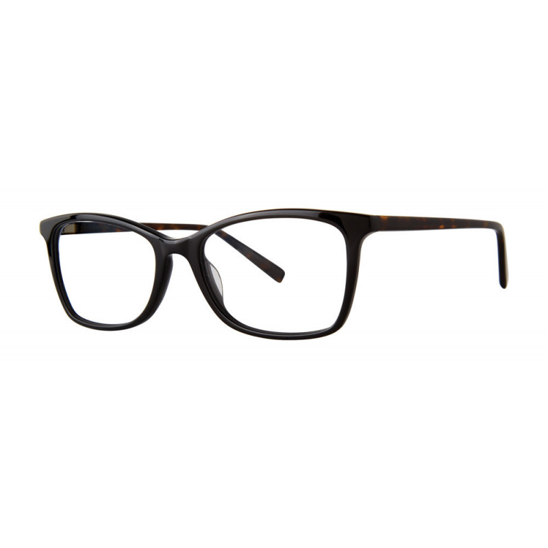 Eyeglasses Vera Wang V 590 Black 53mm