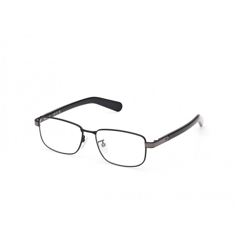 Eyeglasses Adidas Originals OR 5149 -D Asian fit 002 Matte Black Shiny 55mm