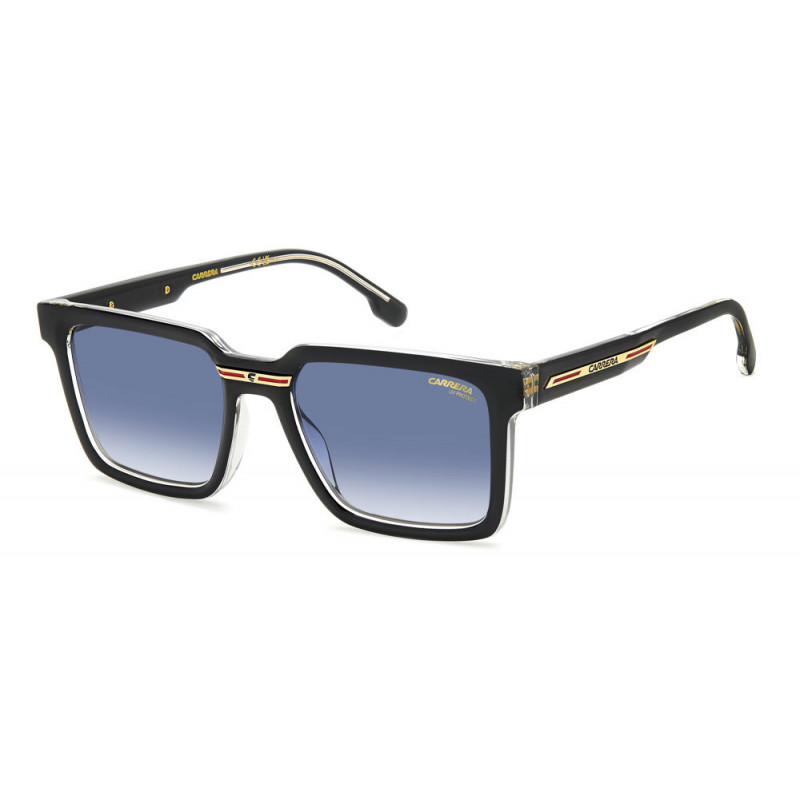 Sunglasses Carrera VICTORY C 02 /S C508 08 Dk Blue Shaded 54mm
