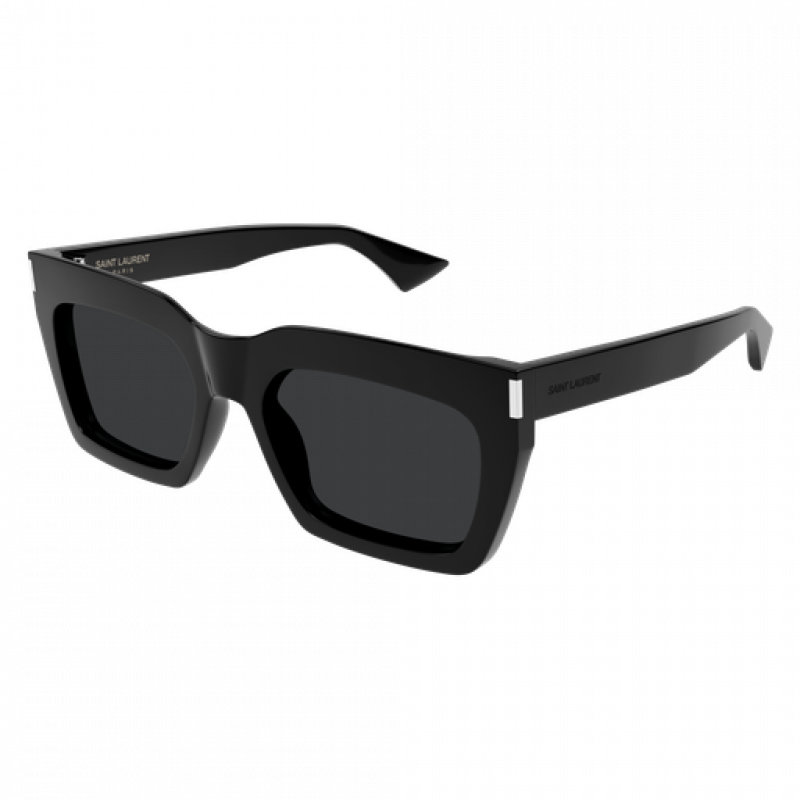 Sunglasses Saint Laurent SL 810 - 001 Black / 55mm