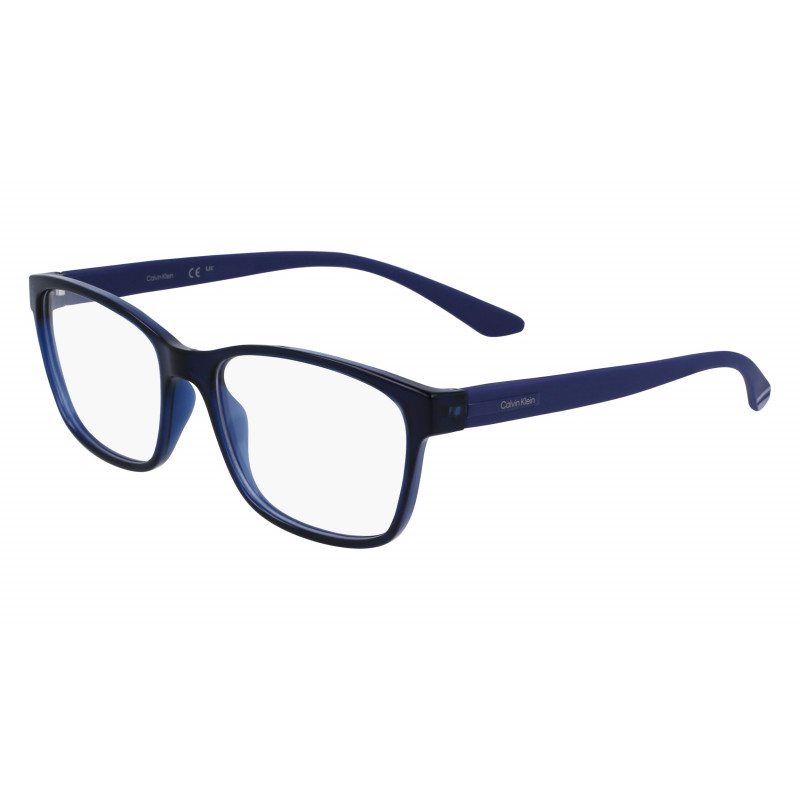Eyeglasses CK 23528 N 438 Blue