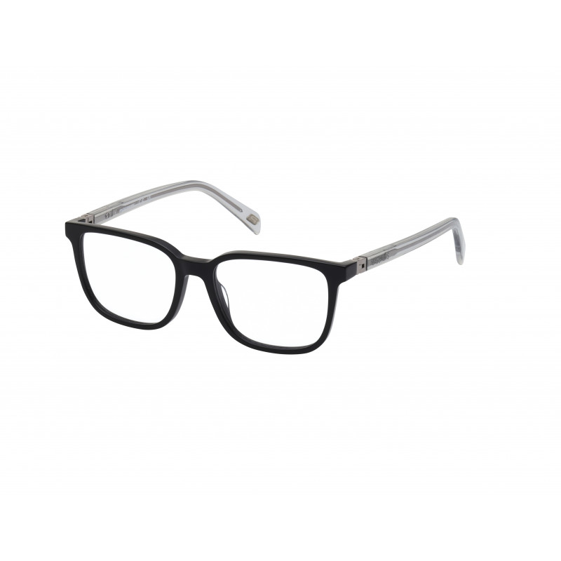 Eyeglasses Skechers SE 50171 001 Shiny Black / Grey 48mm