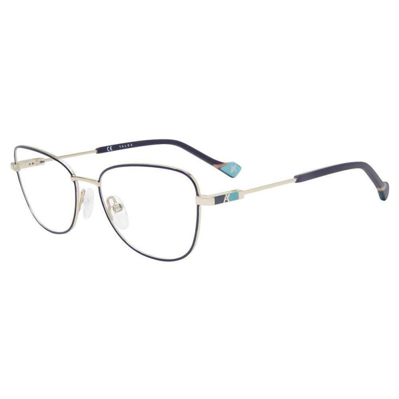 Sunglasses Yalea VYA 023 L 0sn9 Blue