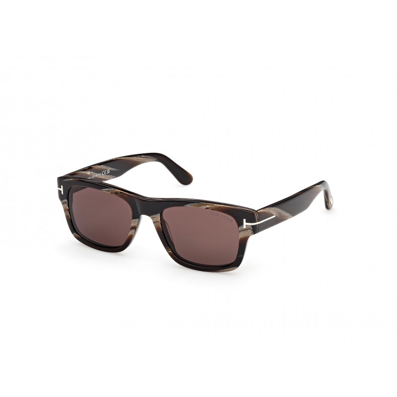 Sunglasses Tom Ford FT 1303 64E Coloured Horn / 55mm