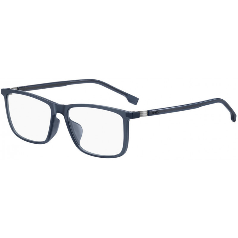Eyeglasses Boss (hub) 1677 /F JP99 99 Transparent 55mm
