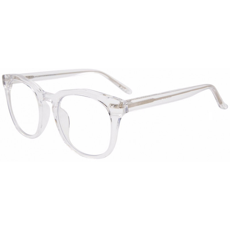 Sunglasses Diff VDFWSTN 0cry Clear Crystal