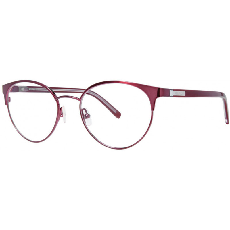 Eyeglasses Vera Wang Dree Crimson