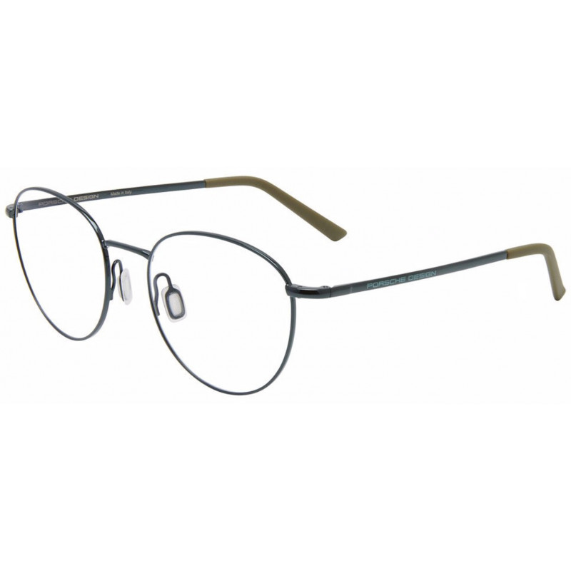 Sunglasses Porsche Design P 8759 d000 Palladium/Grey