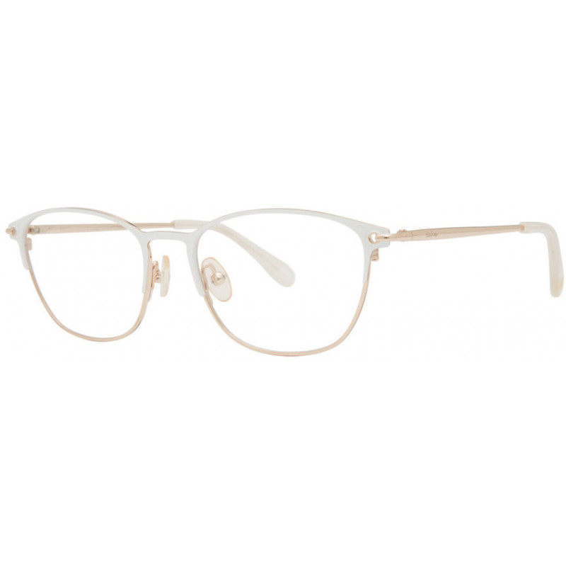 Eyeglasses Lilly Pulitzer Starboard White
