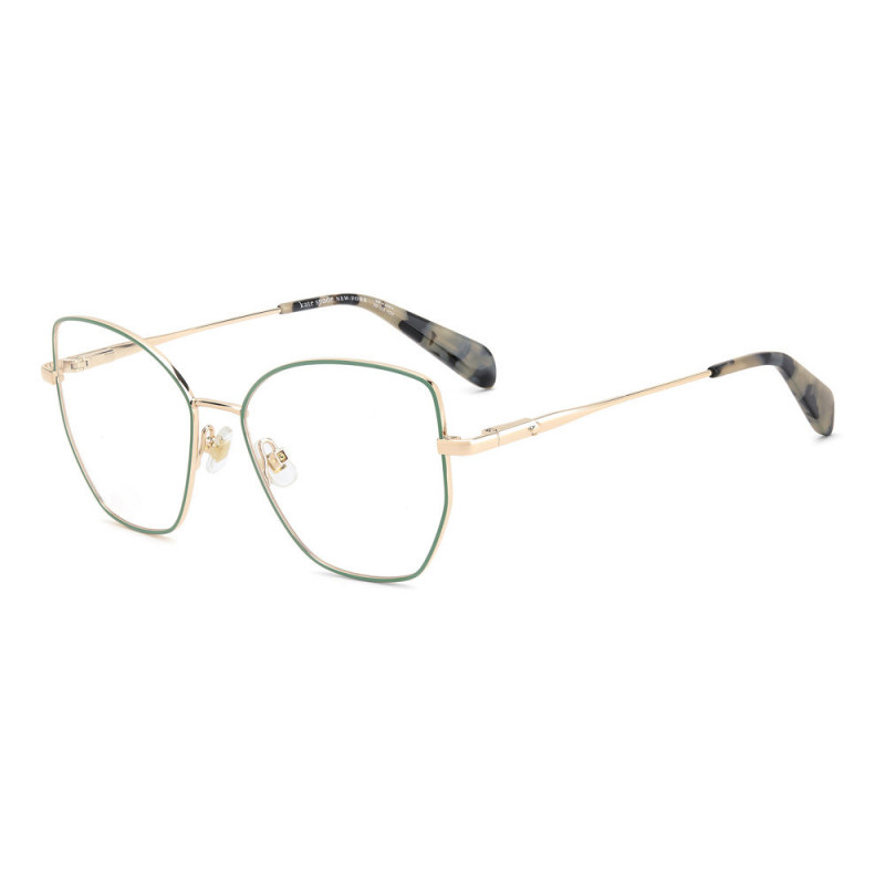 Eyeglasses Kate Spade KS JACALYN 2 /G 1ED Green 54mm