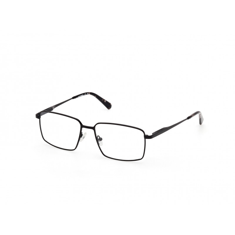 Eyeglasses Harley-Davidson HD 50103 002 Matte Black / Black/Havana 55mm