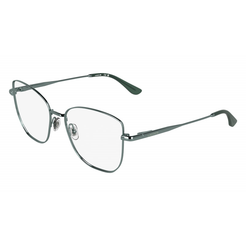Eyeglasses LACOSTE L 2323 320 Mint 54mm