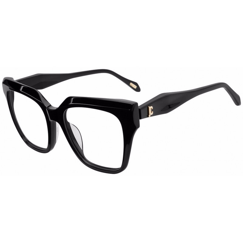 Sunglasses Just Cavalli VJC 121 0700 Shiny Black