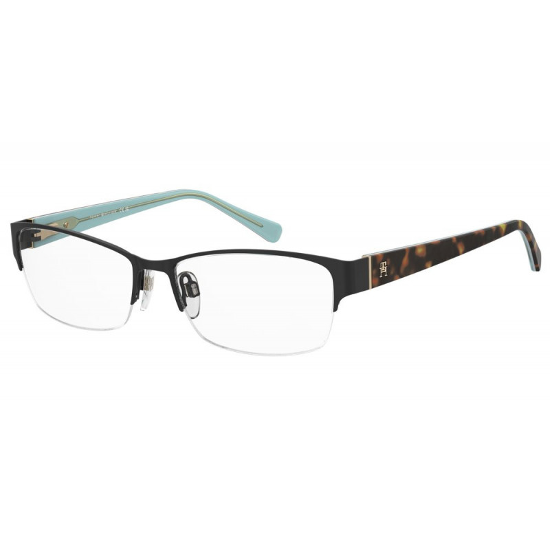 Eyeglasses Tommy Hilfiger TH 2304 003 Black 55mm