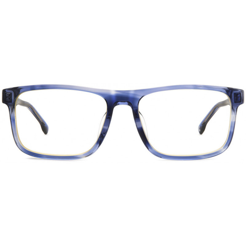 Eyeglasses Carrera C FLEX 04 /G 8I99 99 Transparent 57mm
